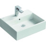 Раковина IDEAL STANDARD Connect Cube E788601