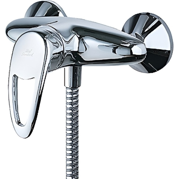 Смеситель для душа IDEAL STANDARD Idyll A2700AA